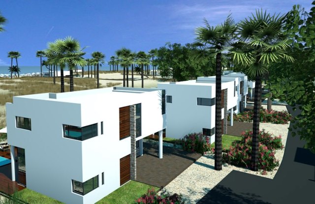 Toptanet me konflikt me Lalzi Villas per 25 ha toke, kompania braktis investimin